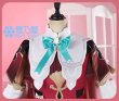 ヒアンシー　衣装