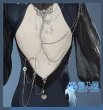 イェレナ 衣装