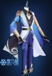 Dr.レイシオ　衣装