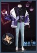 玖夜　雪の夜のぬくもり衣装