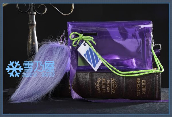 玖夜　雪の夜のぬくもり衣装