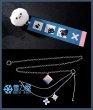 ブレイド　星の夜のスケッチ 衣装