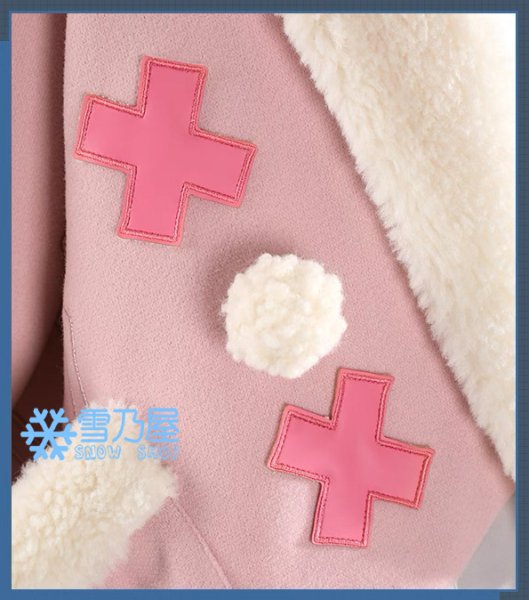 ブレイド　星の夜のスケッチ 衣装