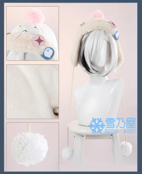 ブレイド　星の夜のスケッチ 衣装