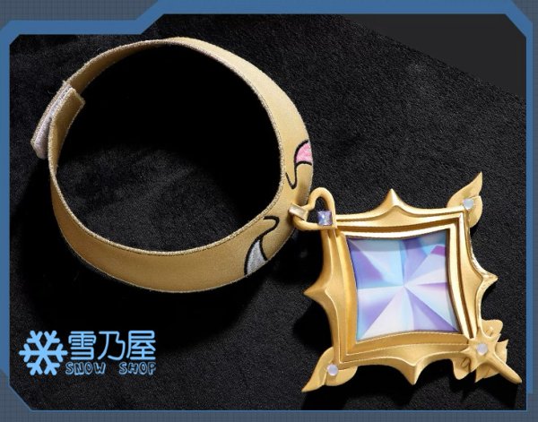 ブレイド　星の夜のスケッチ 衣装