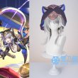 サフェル　ウィッグ