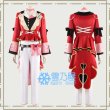 Knights　試恋ステップで踊るラブコレクター衣装