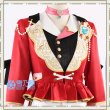 Knights　試恋ステップで踊るラブコレクター衣装