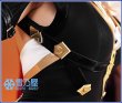 サフェル　衣装