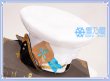 エスコフィエ衣装