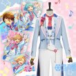Ra*bits　ハッピースプリング衣装