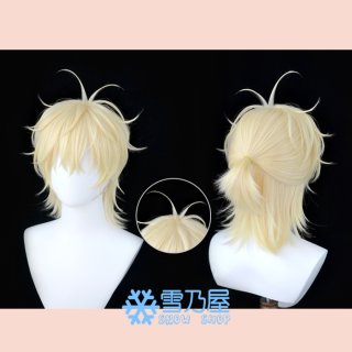 エイリアンステージ　ティル　ウィッグ エイリアンステージ ALIEN STAGE ティル TILL コスプレウィッグ