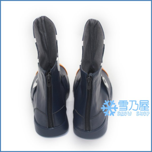 シュウジ・イトウ　靴