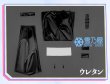 天使兄弟　衣装