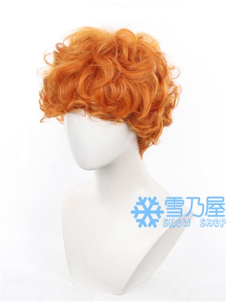 ブリーフ ウィッグ