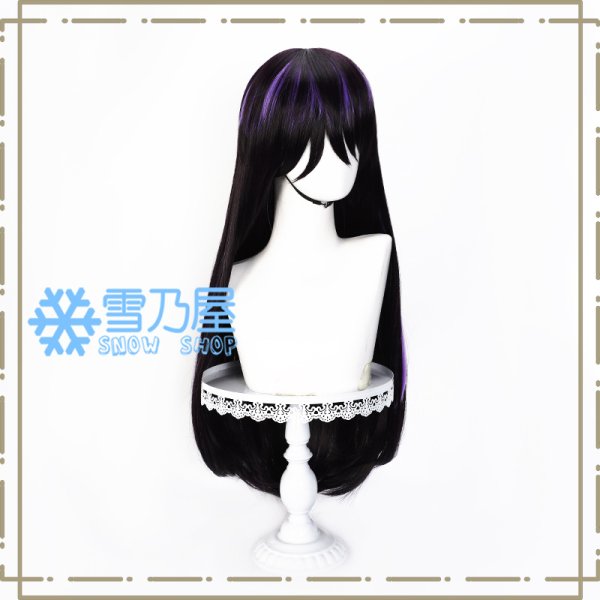 ニャアン　ウィッグ