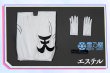 天使兄弟　衣装