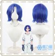 シュウジ・イトウ　ウィッグ