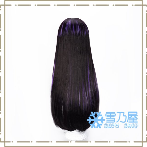 ニャアン　ウィッグ