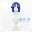 シュウジ・イトウ　ウィッグ