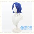 シュウジ・イトウ　ウィッグ