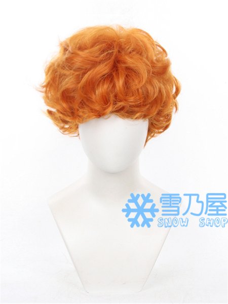 ブリーフ ウィッグ