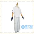 シュウジ・イトウ　衣装