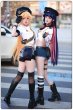 Newパンスト　衣装