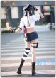Newパンスト　衣装