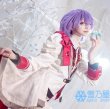 エスプリSpecial for Princess　溶けた心＊思い出のスノーホワイト衣装