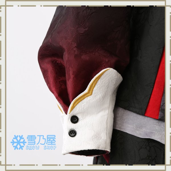 あんスタ堕天使の晩餐会衣装