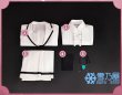 桜心女学園一年生制服