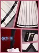 桜心女学園一年生制服