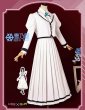 桜心女学園一年生制服