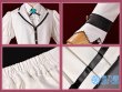 桜心女学園一年生制服