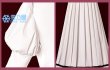 桜心女学園一年生制服