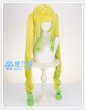 鈴ノ宮りりさ　ウィッグ