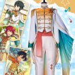 あんスタ  ブリリアンスプリンスdaylight衣装