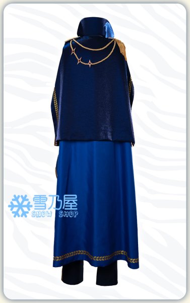 あんスタ　ブリリアンスプリンスstarlight衣装