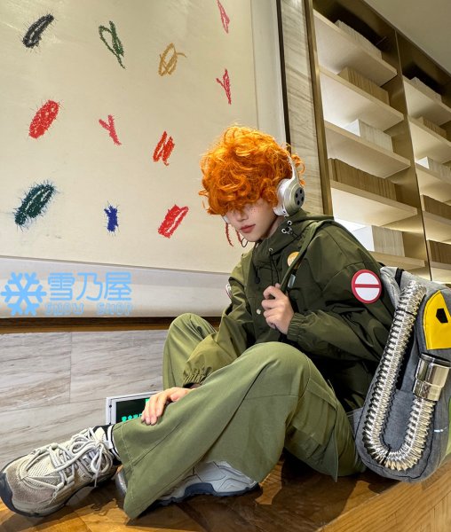 Newパンスト ブリーフ衣装