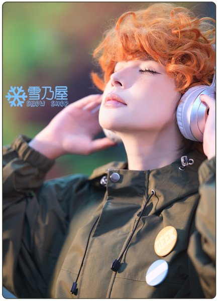 Newパンスト ブリーフ衣装