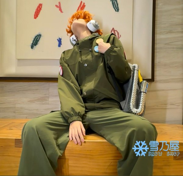 Newパンスト ブリーフ衣装