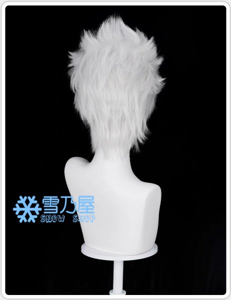 崩壊スターレイル　アーチャー　ウィッグ