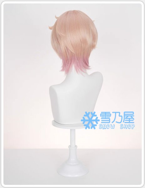 ダリア　ウィッグ