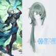 アナイクス　ウィッグ
