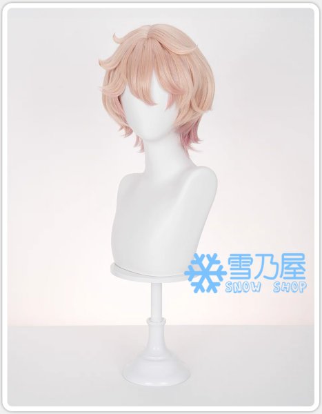 ダリア　ウィッグ