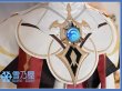 ダリア　コス衣装