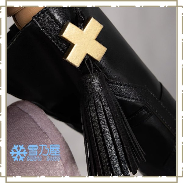 イファ　コス衣装