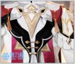 ダリア　コス衣装