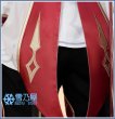 ダリア　コス衣装